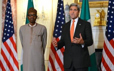 Nigéria : élections et enjeux énergétiques