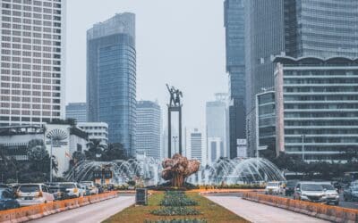 L’Indonésie : le géant invisible