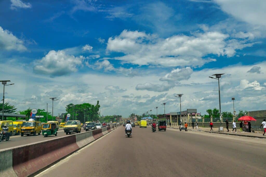 Congo : l’éternel retour Congo : l’éternel retour
