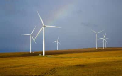 Électricité : les renouvelables créent une hausse des prix
