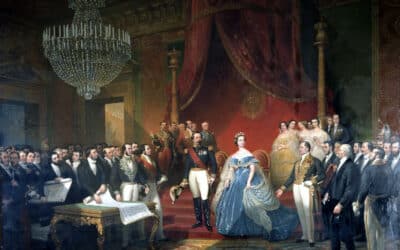 Napoléon III : quel héritage ? Entretien avec Thierry Lentz 