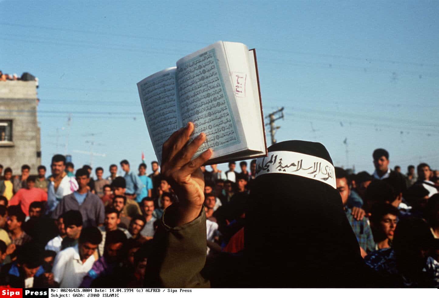 Bosnie, Kosovo, Macédoine : carrefours de l’islam radical ?