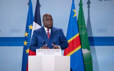 Congo : l’éternel retour