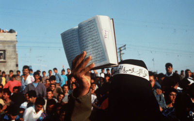 Djihad : que disent les textes ? Entretien avec Olivier Hanne