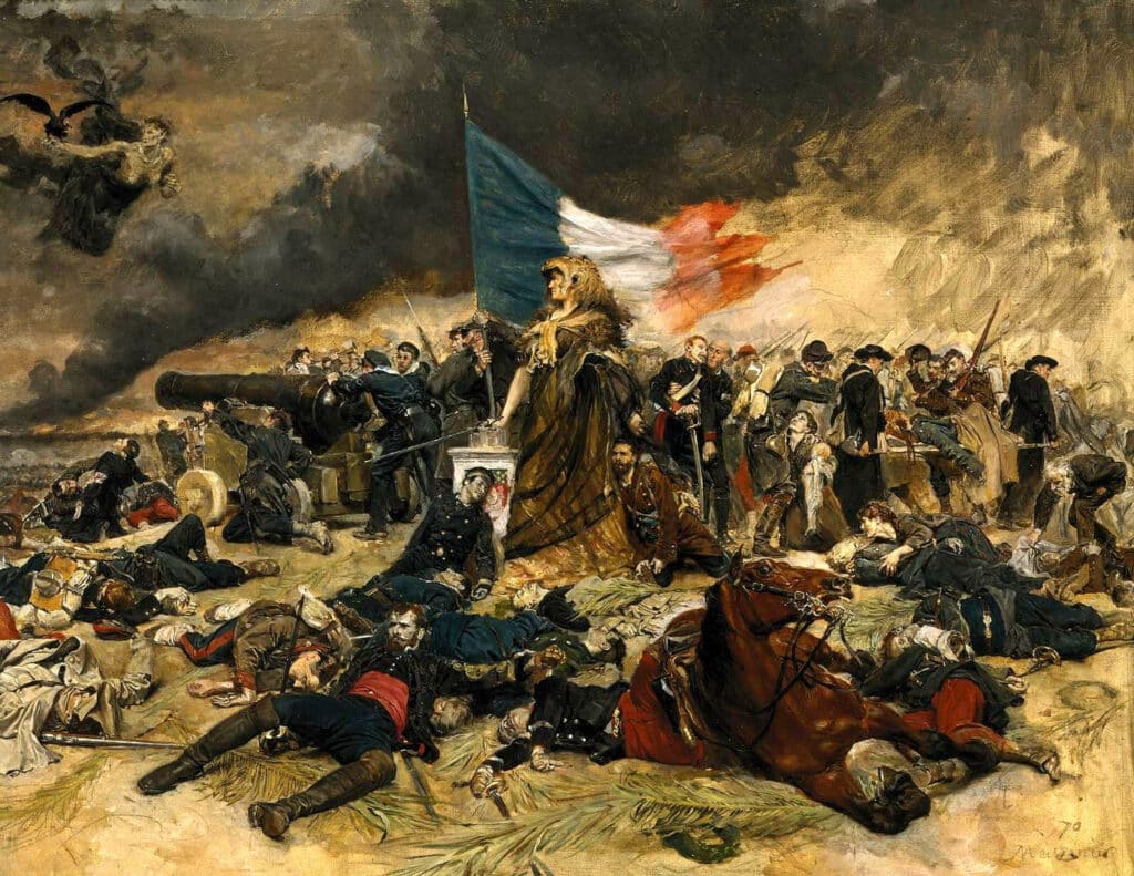 Nations et nationalités au XIXe siècle Nations et nationalités au XIXe siècle
