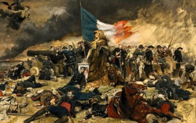 Nations et nationalités au XIXe siècle