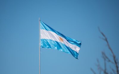 Le langage caché des drapeaux d’Amérique latine