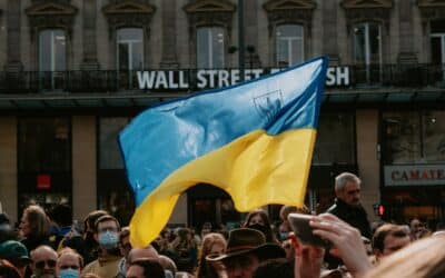 Les réseaux sociaux dans la guerre en Ukraine
