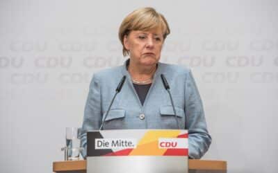Angela Merkel, une grande femme d’État, vraiment ?