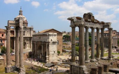 Grande stratégie – Comment Rome a conquis son empire