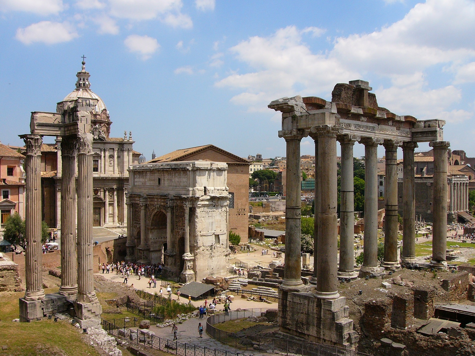 Grande stratégie – Comment Rome a conquis son empire