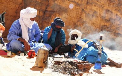 L’Afrique rejette la démocratie