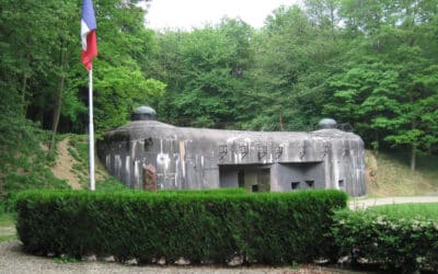 Idée reçue : La ligne Maginot n’a servi à rien