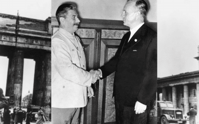 Stefan Creuzberger Le siècle germano-russe. Histoire d’une relation particulière.