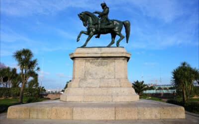 France – Allemagne. Une guerre statuaire au XIXe siècle