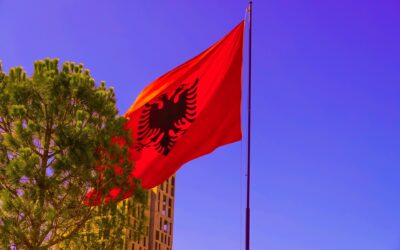 Le mirage européen de l’Albanie