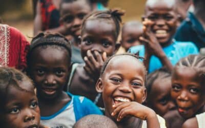 Les enjeux démographiques du développement en Afrique