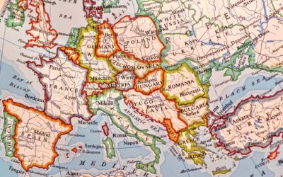 Pour sauver l’Occident, il faut sortir de la caverne