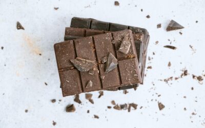 Des souvenirs à l’imaginaire, comment se transmet le goût du chocolat