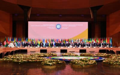 En relations internationales, le non-alignement existe-t-il vraiment ?