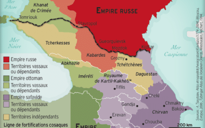 Pachinian annonce reconnaitre la souveraineté de l’Azerbaïdjan sur le Karabagh. Entretien avec Tigrane Yegavian