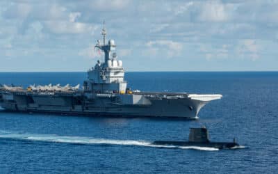 Pourquoi l’armée française continuera à privilégier la qualité sur la masse