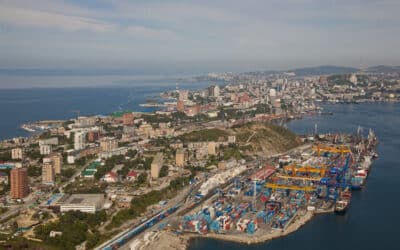 Vladivostok : le commencement d’une nouvelle ère dans la coopération sino-russe 