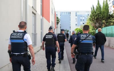 Criminalité liée aux trafics de drogues en France : une menace stratégique ? Entretien avec Michel Gandilhon