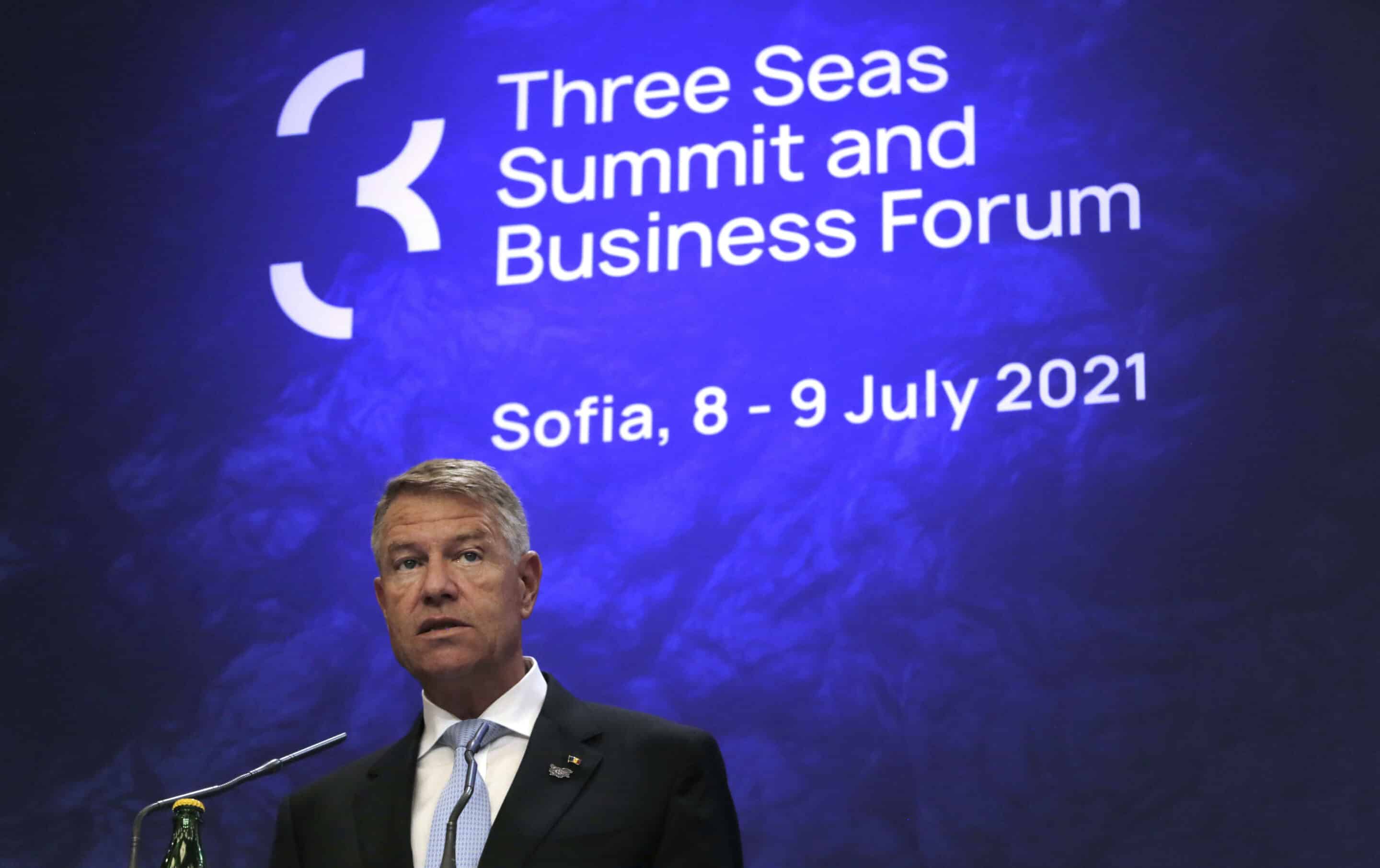 L’Initiative des trois mers pourrait-elle concurrencer l’Union européenne ?