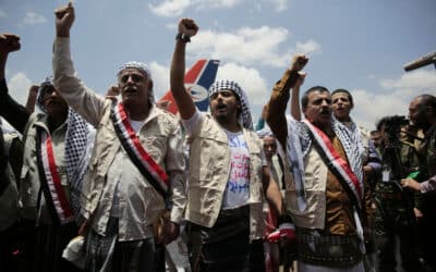 Yémen : la victoire des Houthis et la défaite de l’Arabie Saoudite