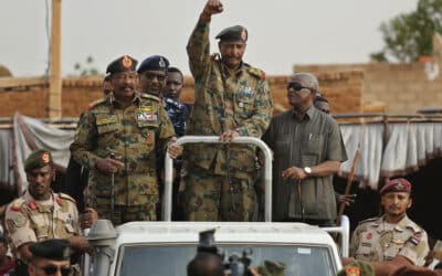 L’or, les armes et l’islam : comprendre le conflit au Soudan