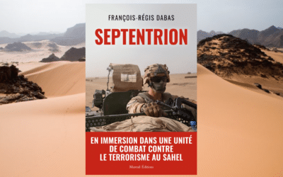 Septentrion. Réflexion sur l’engagement de la France au Mali (2013-2022)
