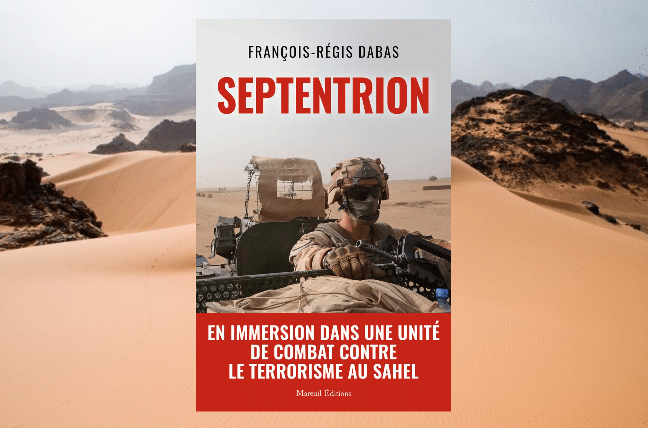 Septentrion. Réflexion sur l’engagement de la France au Mali (2013-2022)
