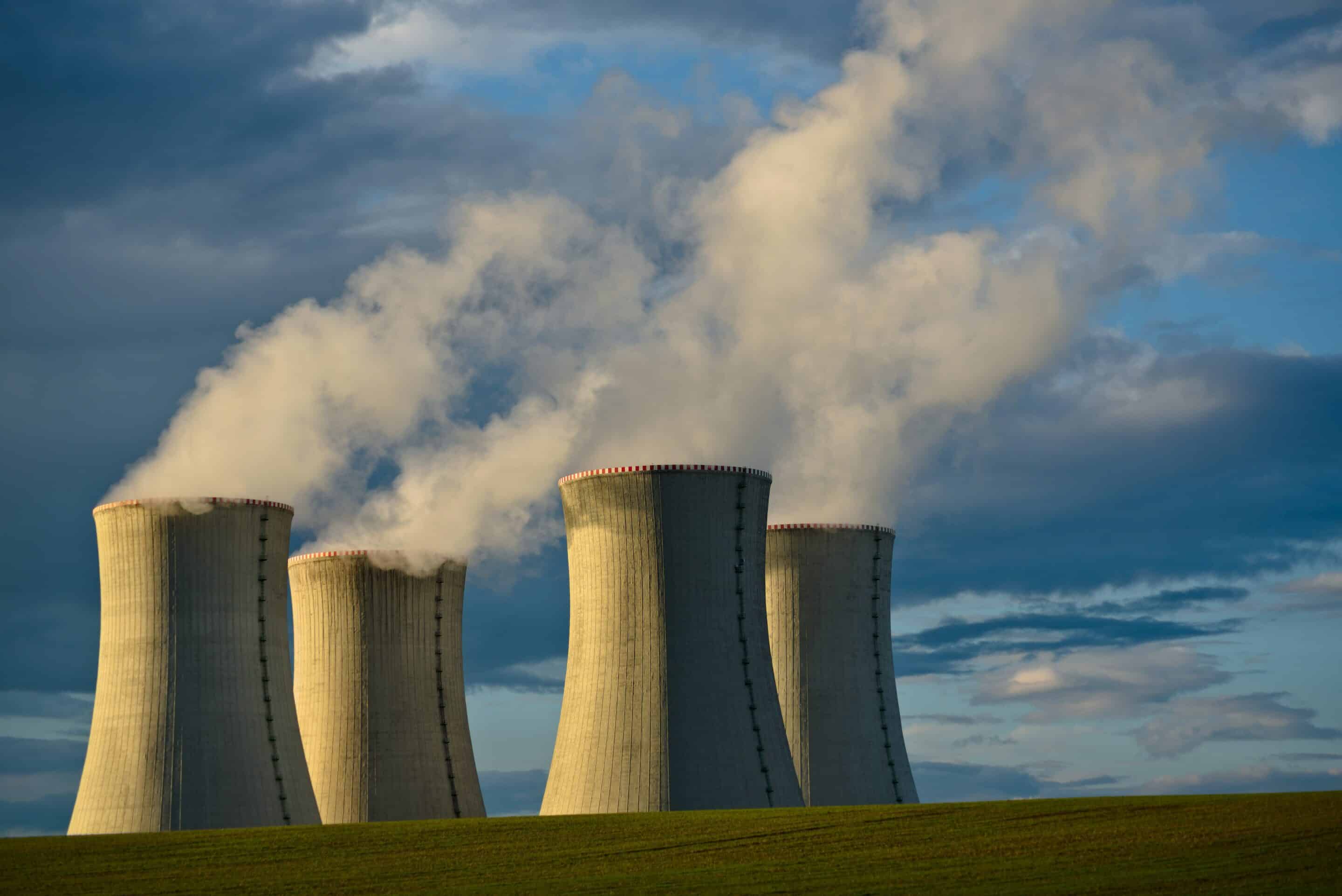 Comment l’Allemagne finance l’affaiblissement du nucléaire français. Entretien avec le CI2S