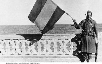 Une approche tactique des guerres irrégulières 