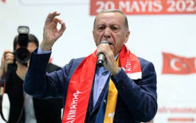 On n’en a pas fini avec Erdogan