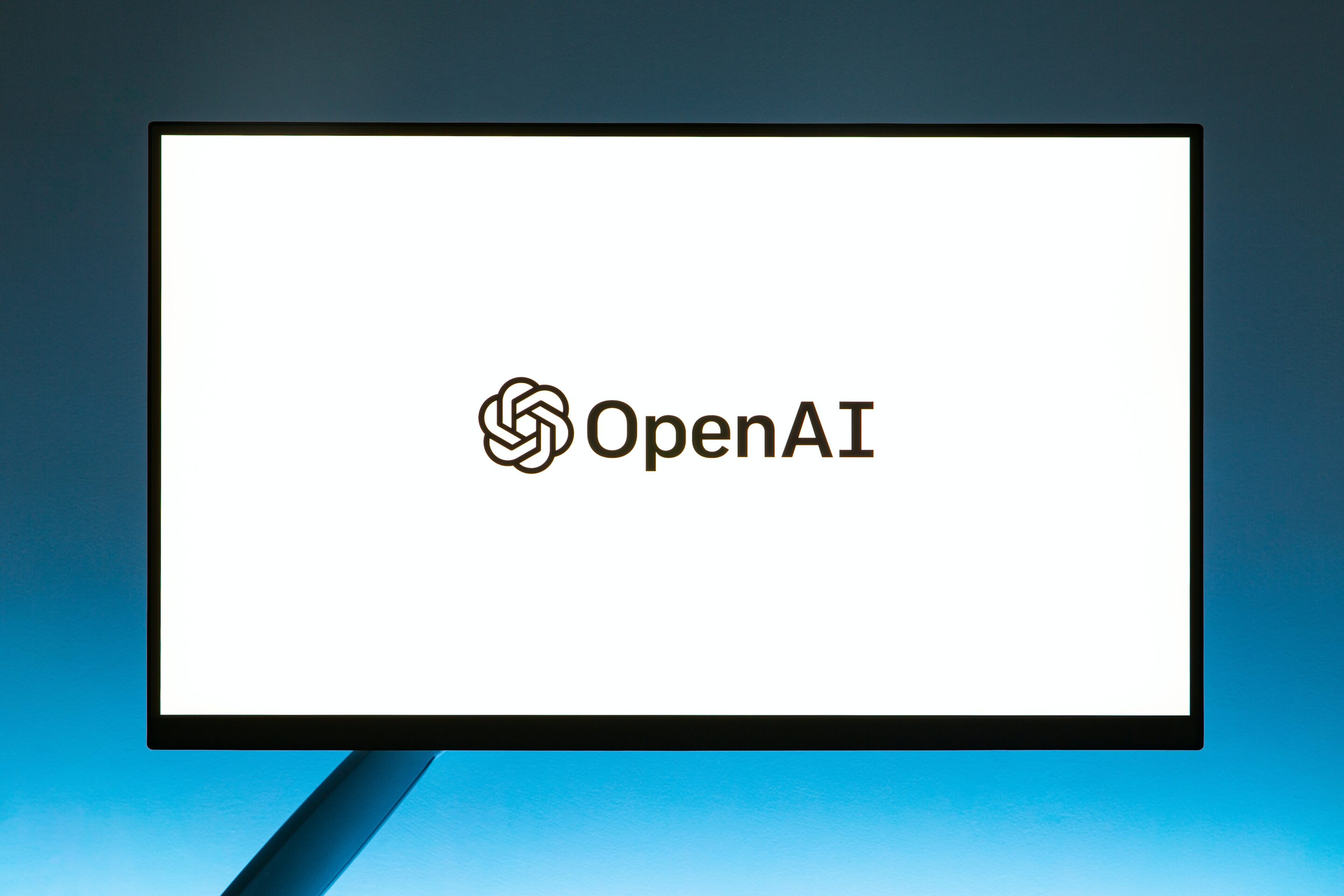 OpenAi.
Unslpash