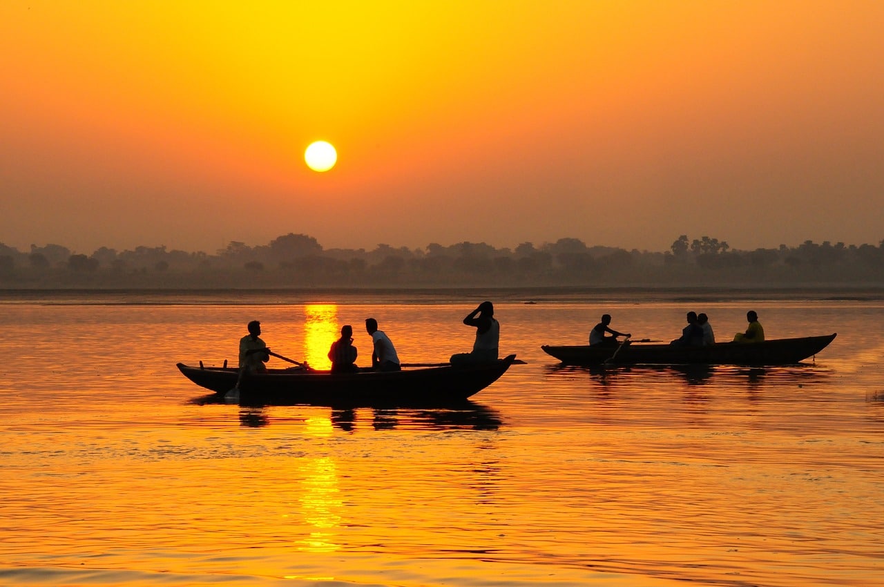 Série d’été – L’Asie indienne