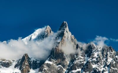 Les Alpes : un obstacle au cœur de la géopolitique européenne