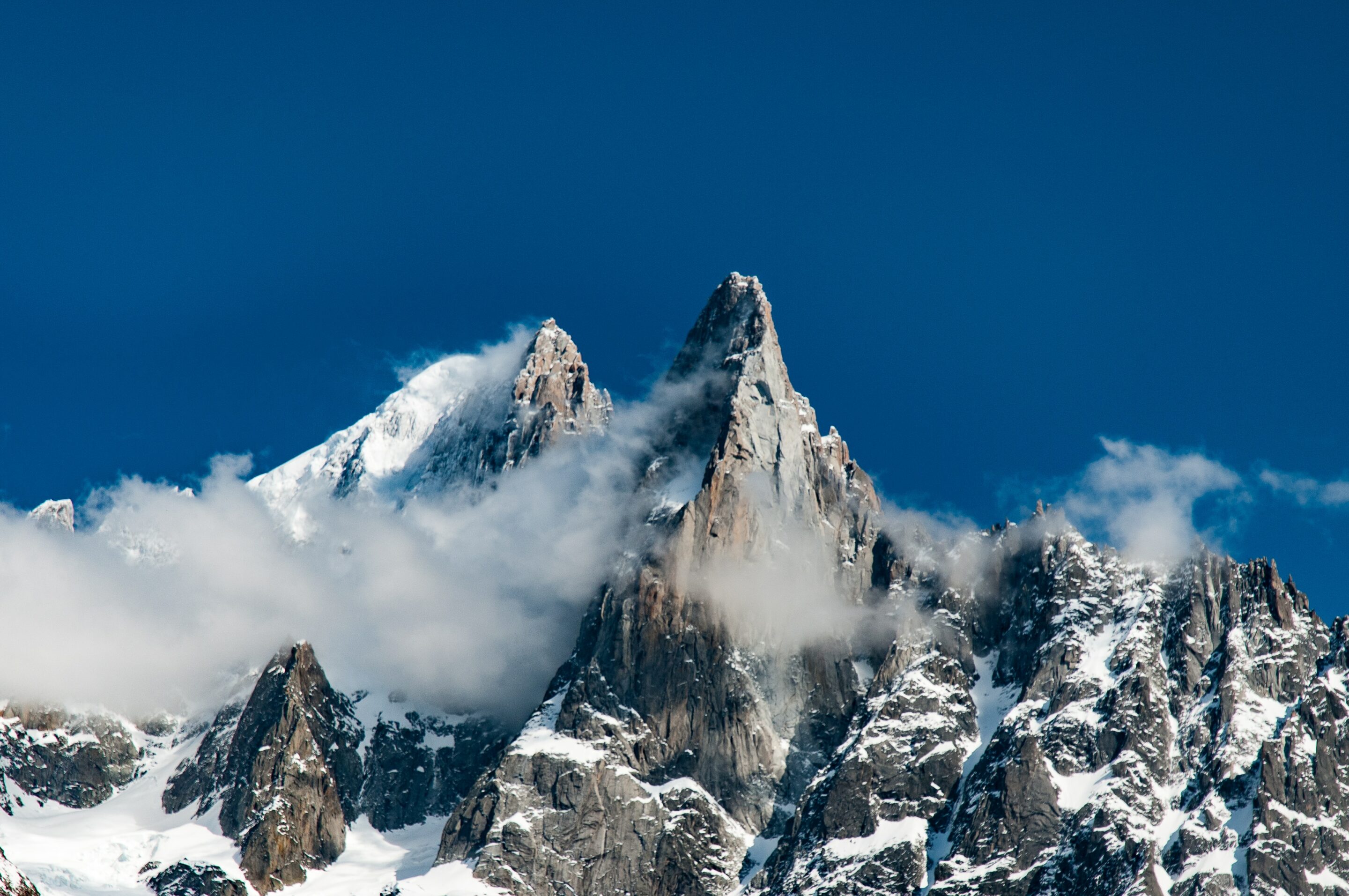 Les Alpes : un obstacle au cœur de la géopolitique européenne