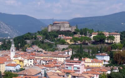 Les destins liés de Gorizia et Nova Gorica