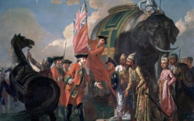 L’Inde face aux Britanniques : une brève histoire de la colonisation anglaise en Inde #2