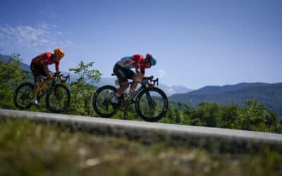 10 mn de géopolitique : Le Tour de France