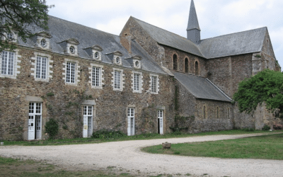 L’abbaye de Clairmont, fille de Clairvaux #2