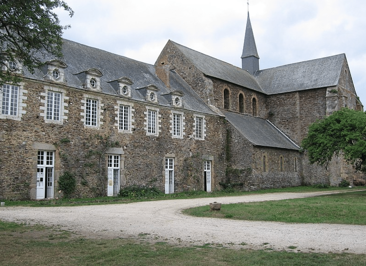 <i class='fa fa-lock' aria-hidden='true'></i> L’abbaye de Clairmont, fille de Clairvaux #2