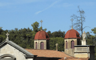 Montrieux-le-Jeune, le paradis des contemplatifs #5