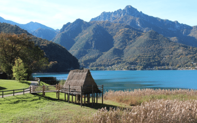 Les sites palafittiques des Alpes, 4 000 ans d’histoire #20
