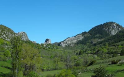 Le Poil, le village ranimé #21