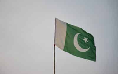 Pakistan : un État dans la tourmente. Entretien avec Côme Carpentier #4