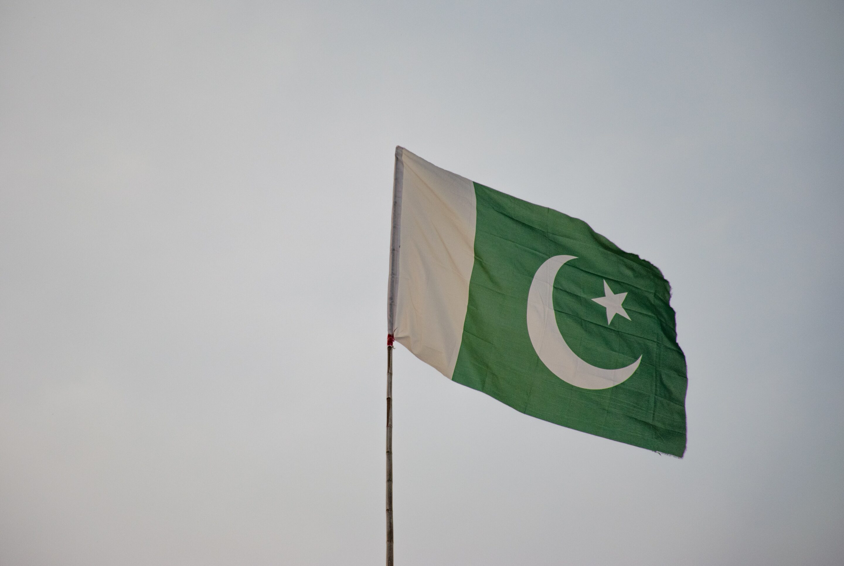 <i class='fa fa-lock' aria-hidden='true'></i> Pakistan : un État dans la tourmente. Entretien avec Côme Carpentier #4
